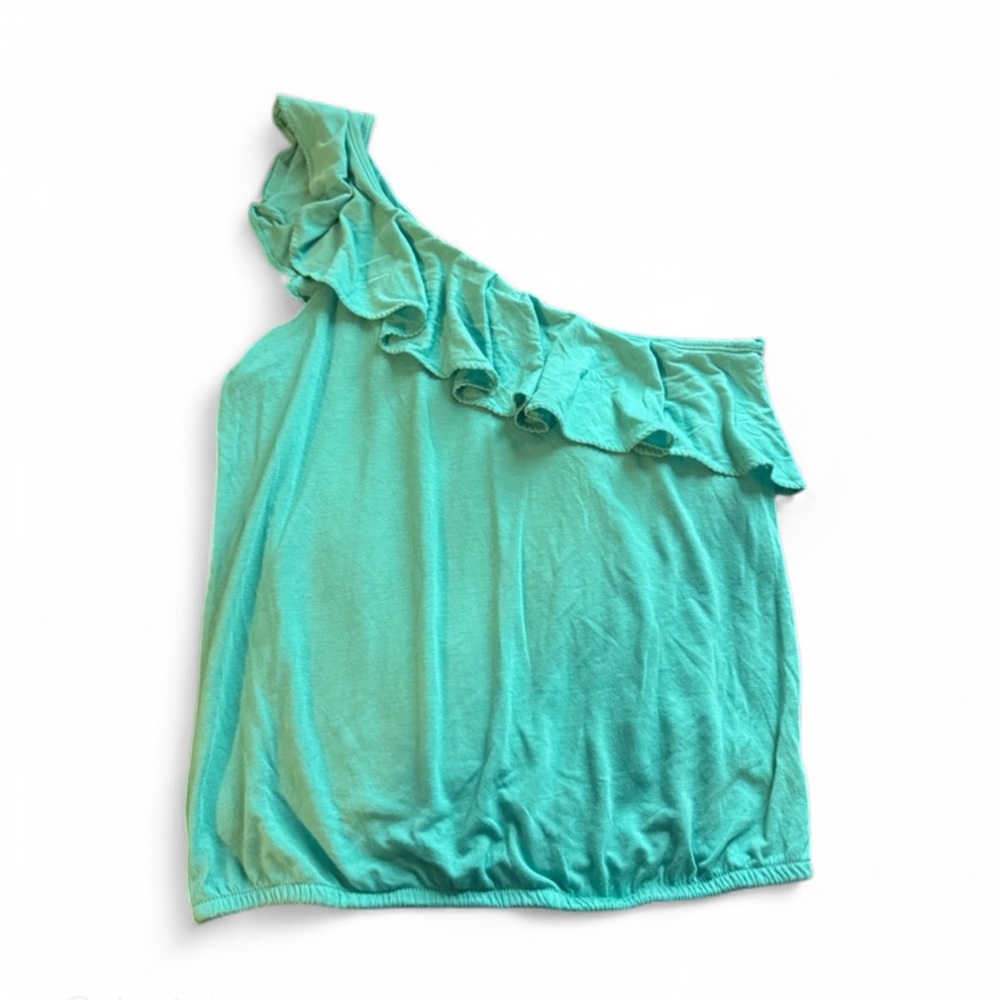 5/$20 off shoulder crop top